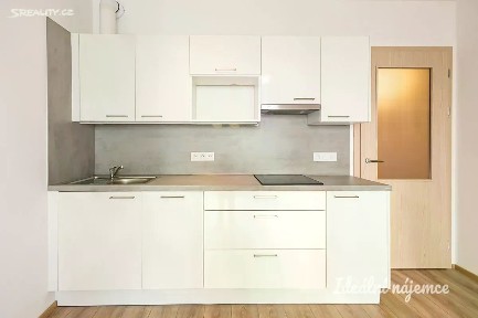 Pronájem bytu 2+kk 44 m²