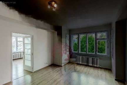 Pronájem bytu 2+1 76 m²