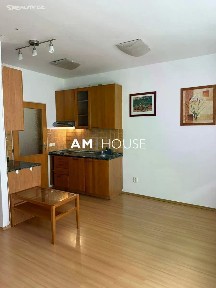 Pronájem bytu 1+kk 29 m²