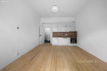 Pronájem bytu 1+kk 31 m²