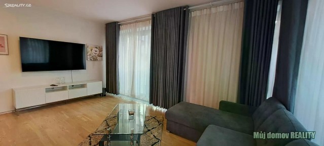 Pronájem bytu 2+1 79 m²