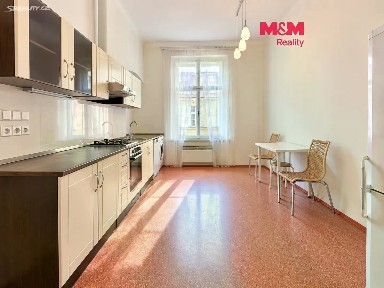 Pronájem bytu 2+1 75 m²
