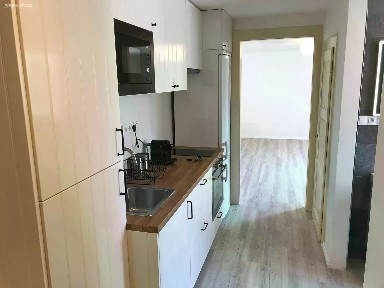 Pronájem bytu 1+1 32 m²