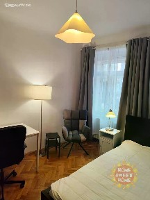 Pronájem bytu 1+kk 30 m²