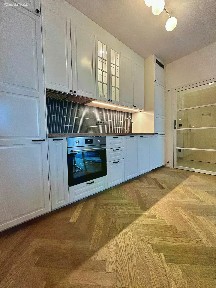 Pronájem bytu 2+kk 55 m²