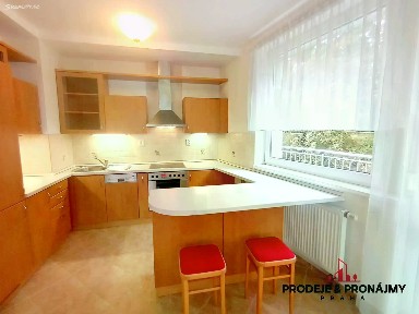 Pronájem bytu 3+kk 79 m²