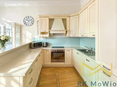Pronájem bytu 4+kk 122 m²