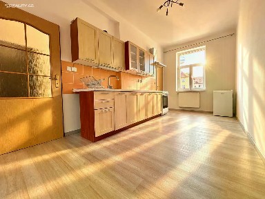 Pronájem bytu 2+1 60 m²