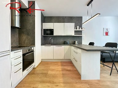 Pronájem bytu 2+kk 54 m²