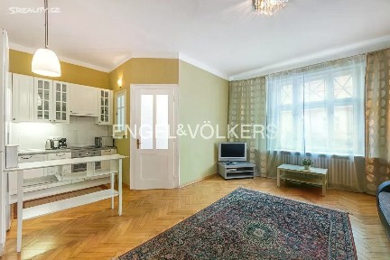Kolínská, Praha - Vinohrady