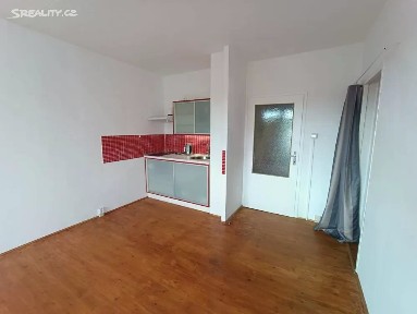 Pertoldova, Praha - Modřany