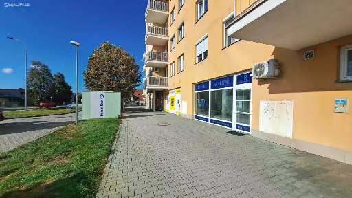 Holzova, Brno - Líšeň