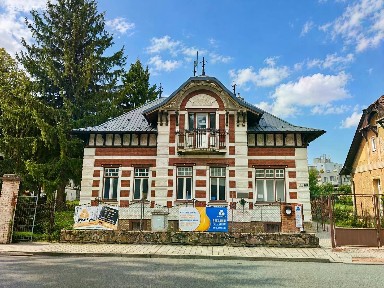 Pronájem kanceláře 26 m²