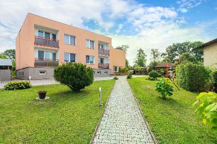 Prodej bytu 3+1 71 m²