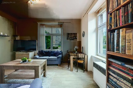 Prodej bytu 2+1 47 m²