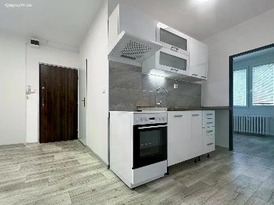 Pronájem bytu 3+1 63 m²
