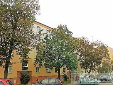 Pronájem bytu 2+1 56 m²