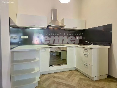 Pronájem bytu 2+kk 50 m²
