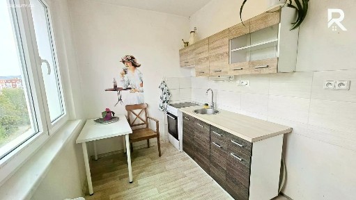 Pronájem bytu 2+1 61 m²