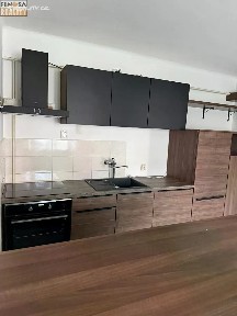 Pronájem bytu 1+1 57 m²