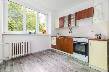 Pronájem bytu 1+1 35 m²