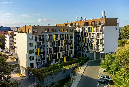 Prodej bytu 2+kk 49 m²