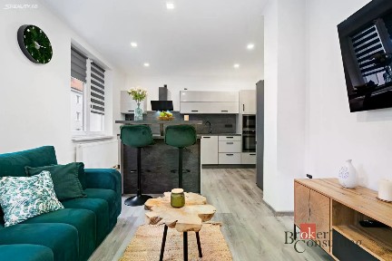 Prodej bytu 3+kk 54 m²