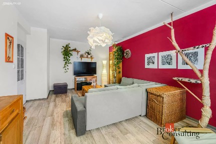 Prodej bytu 3+1 85 m²