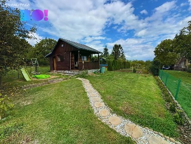 Prodej chaty 25 m², pozemek 25 m²