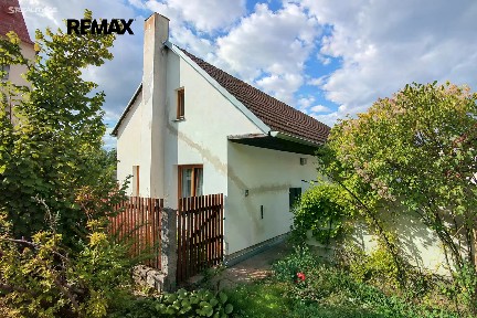 Zahrádky