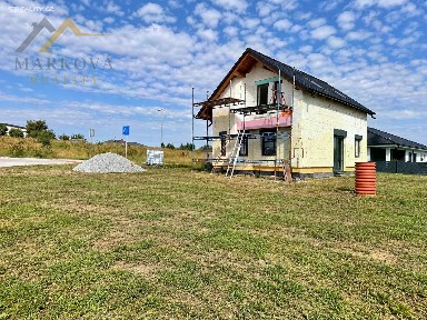 Prodej rodinného domu 96 m², pozemek 765 m²