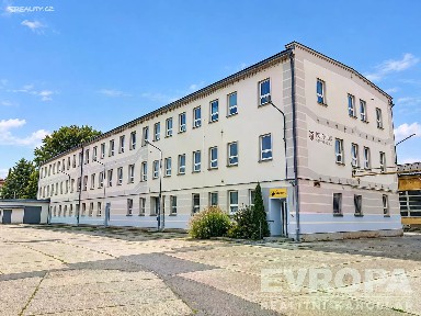 9. května, Krnov - Pod Cvilínem