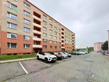 Sídliště, Bystřice pod Hostýnem