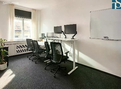 Opletalova, Praha - Nové Město