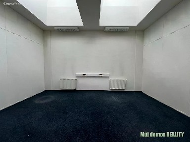 Pronájem kanceláře 30 m²