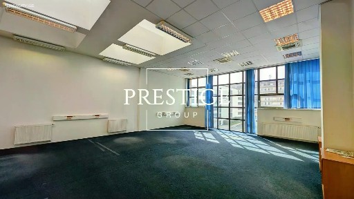 Pronájem kanceláře 75 m²