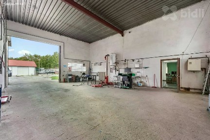 Pronájem komerční nemovitosti 100 m²
