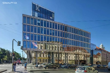 Karlovo náměstí, Praha - Nové Město