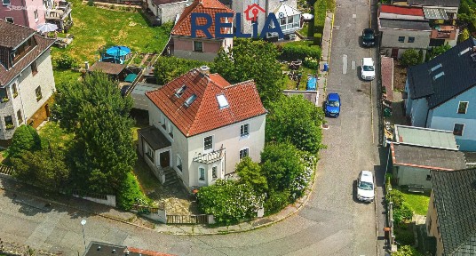 Prodej rodinného domu 120 m², pozemek 417 m²