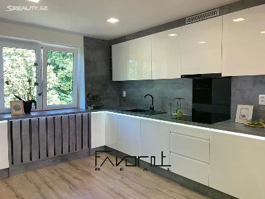 Pronájem bytu 2+1 55 m²