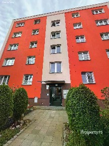 Na Kopci, Karviná - Mizerov