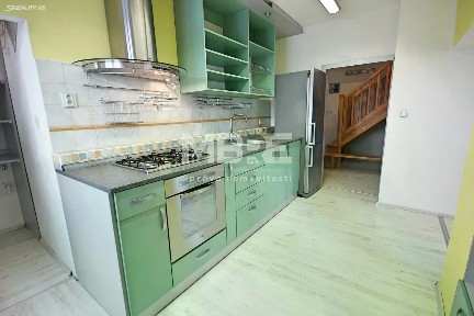 Pronájem bytu 5+1 160 m²