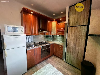 Pronájem bytu 2+1 59 m²