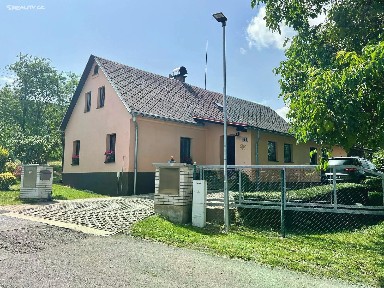 Světelská, Liberec - Liberec XIX-Horní Hanychov