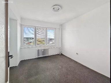 Pronájem bytu 2+1 49 m²