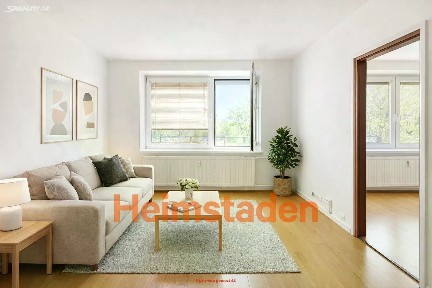 Pronájem bytu 3+1 67 m²