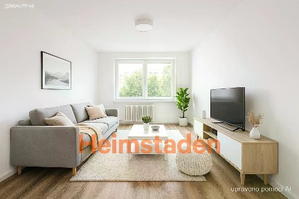 Pronájem bytu 3+1 78 m²