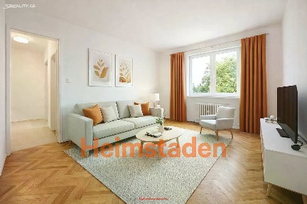 Pronájem bytu 1+1 31 m²