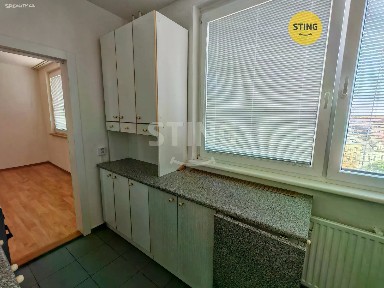 Pronájem bytu 3+1 68 m²