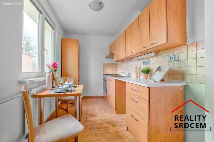 Pronájem bytu 2+1 55 m²